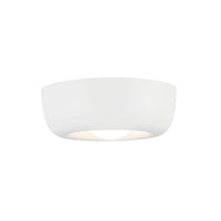 Hayden 6" LED Flush Mount