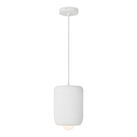 Hayden 7" LED Pendant