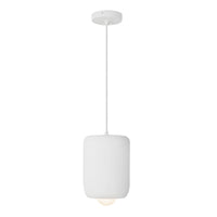 Hayden 7" LED Pendant