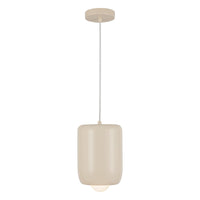 Hayden 7" LED Pendant