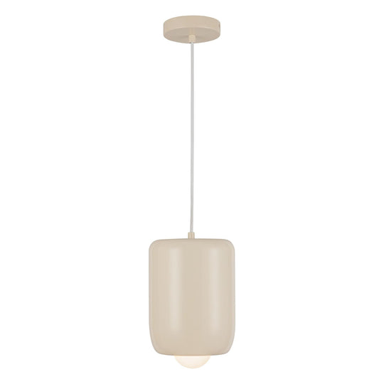 Hayden 7" LED Pendant