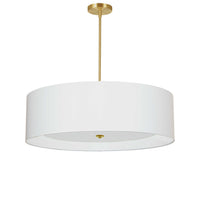 Helena 4-Light Pendant