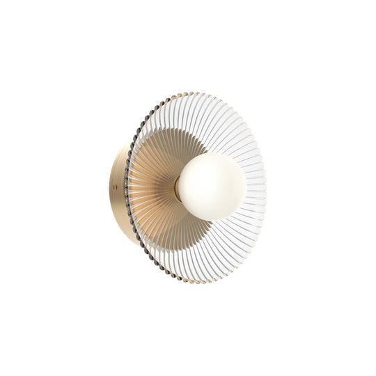 Hera 9" LED Wall/Vanity