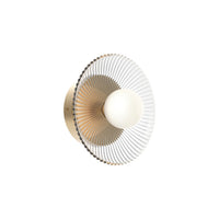 Hera 9" LED Wall/Vanity