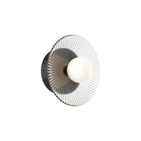 Hera 9" LED Wall/Vanity