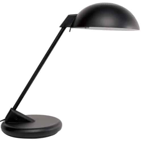 1-Light Desk Lamp
