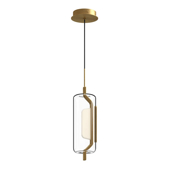 Hilo 5" LED Pendant