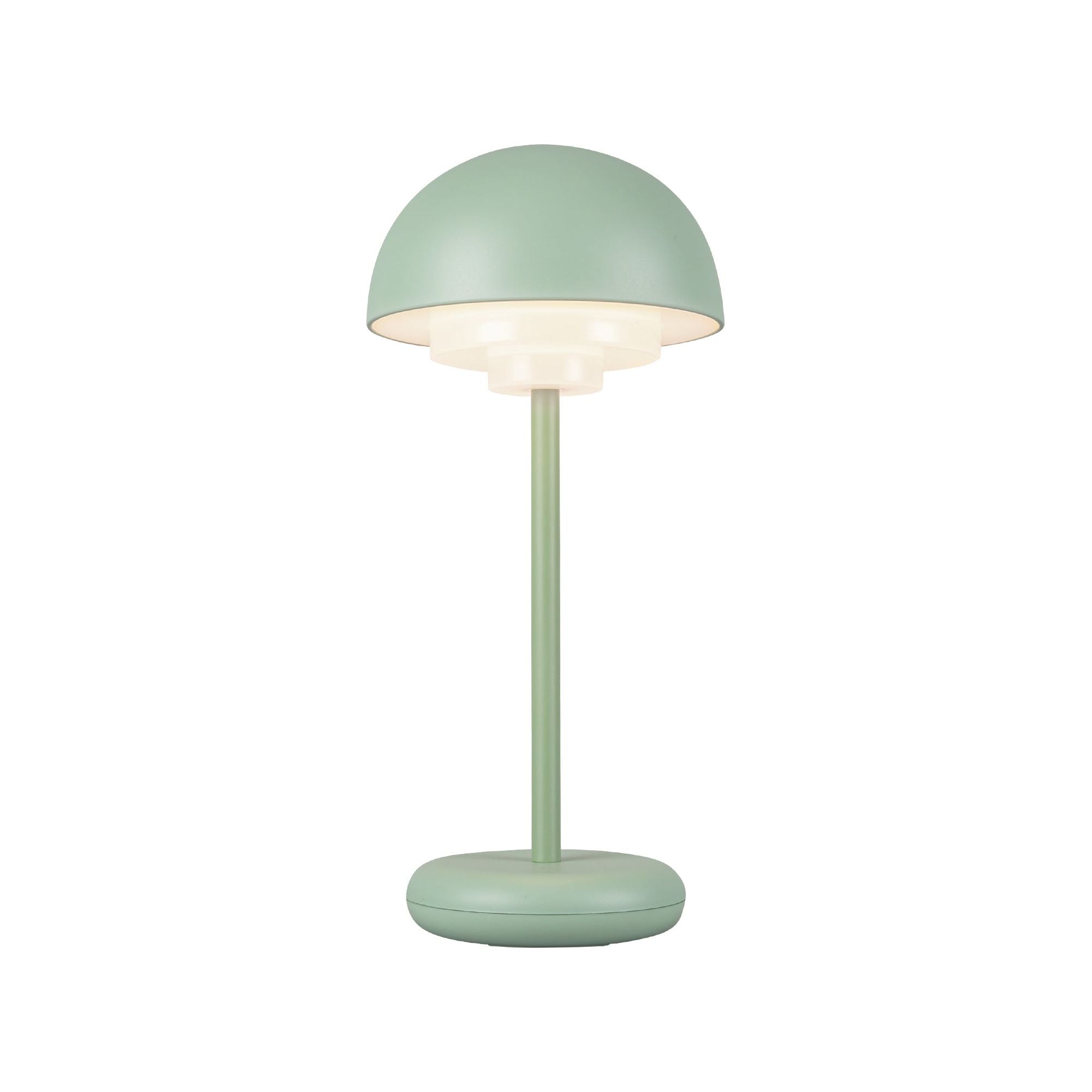 Hinata 5" LED Table Lamp