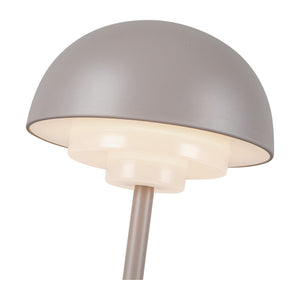 Hinata 5" LED Table Lamp