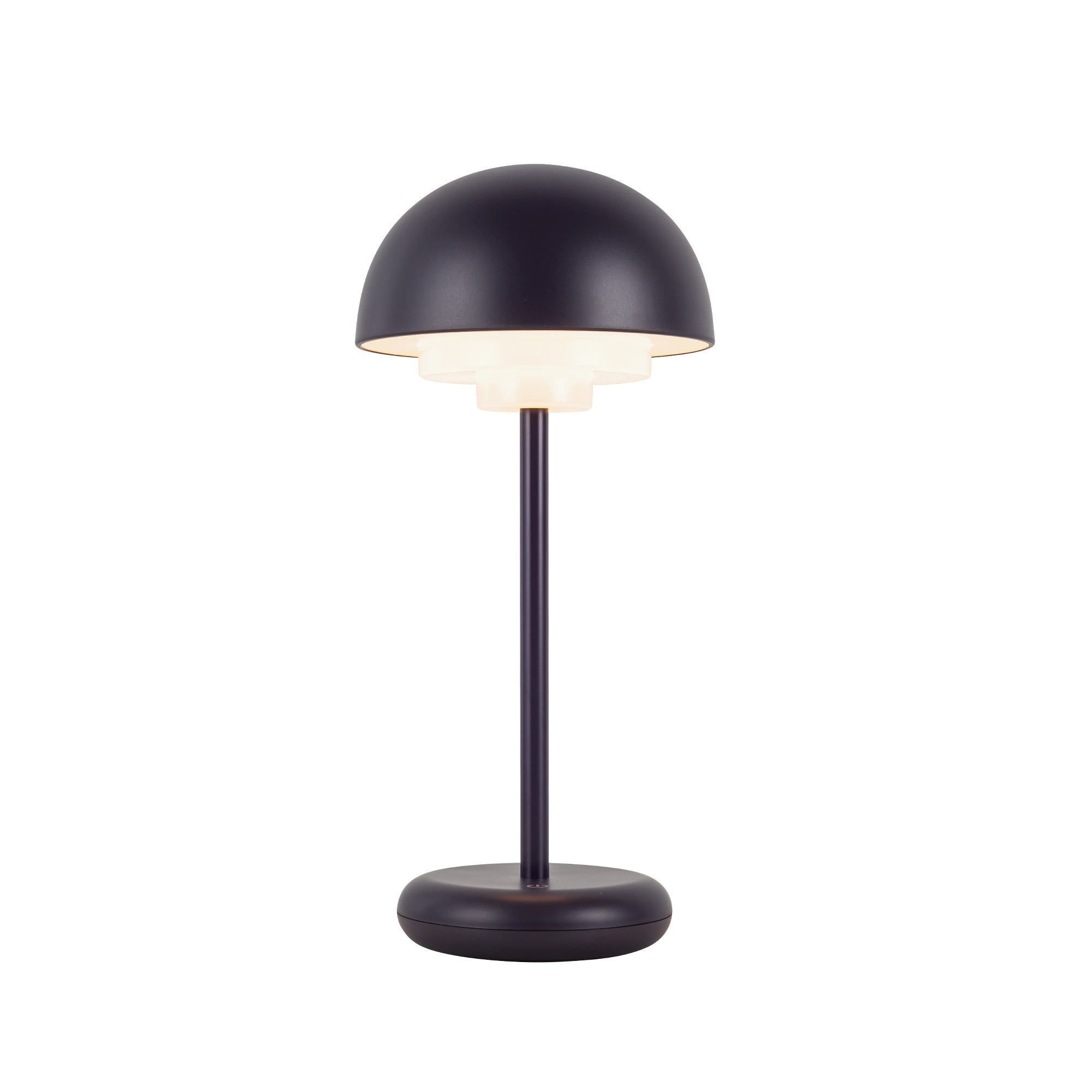 Hinata 5" LED Table Lamp