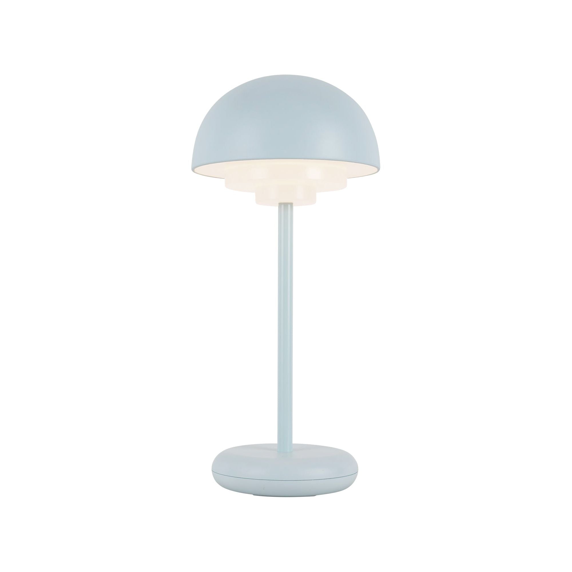 Hinata 5" LED Table Lamp