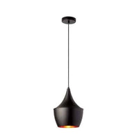 Helsinki 1-Light Pendant