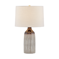 Raisa 1-Light Table Lamp