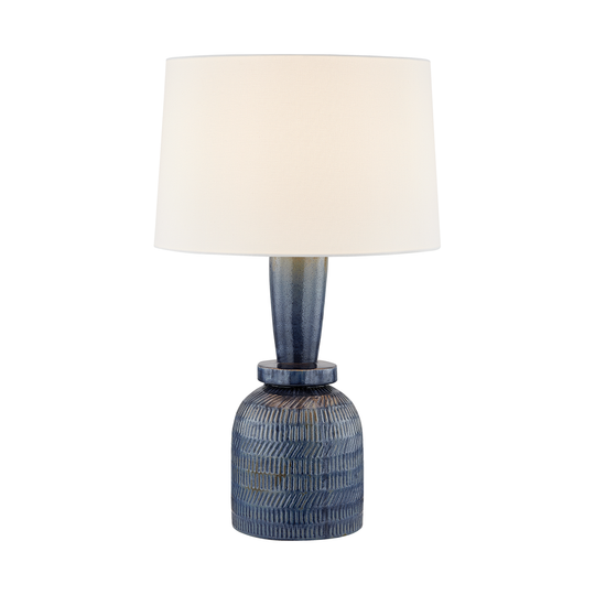 Russo 1-Light Table Lamp