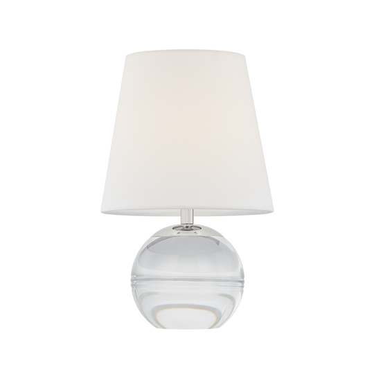 Nicole Rechargeable Table Lamp