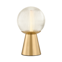 Bria Rechargeable Table Lamp
