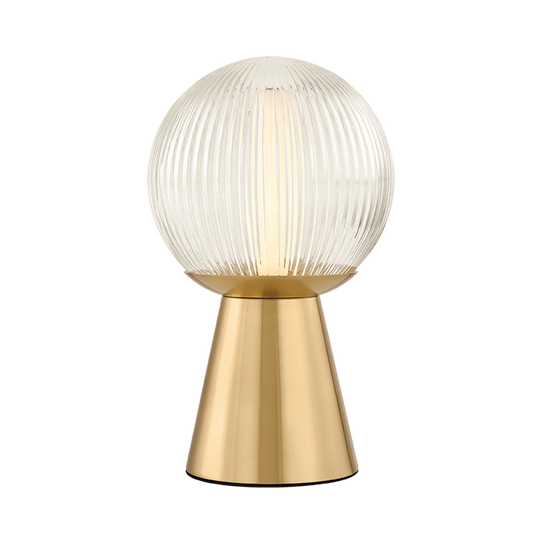 Bria Rechargeable Table Lamp