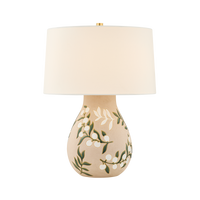 Maeve Table Lamp