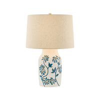 Yazmeen Table Lamp