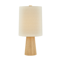 Jones Table Lamp