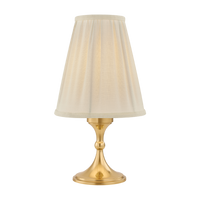 Muriel Rechargeable Table Lamp