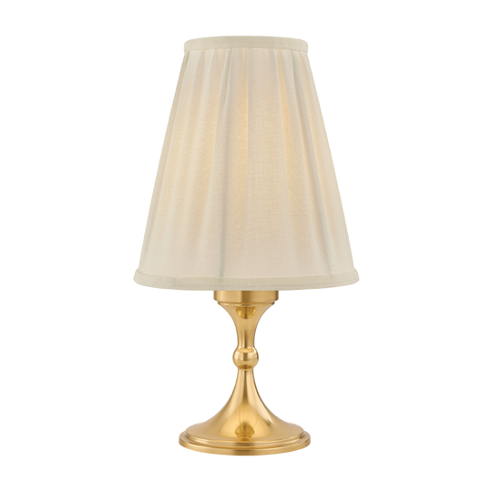 Muriel Rechargeable Table Lamp