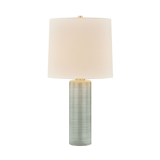 Tuva Table Lamp