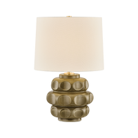 Drew Table Lamp