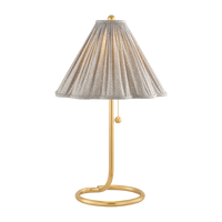 Martha Table Lamp