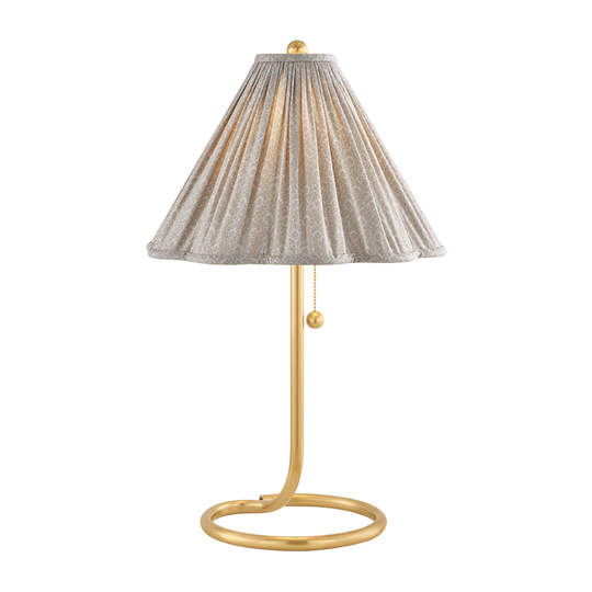 Martha Table Lamp