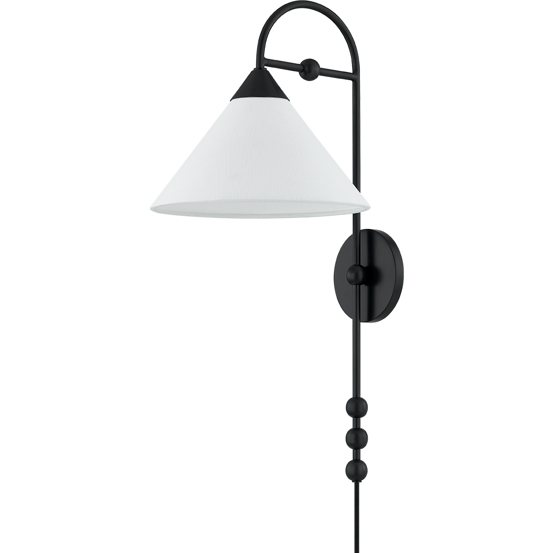 Sang 1-Light Wall Sconce