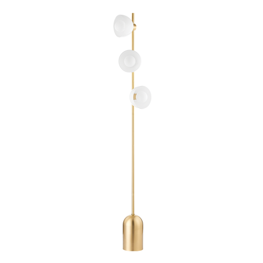 Belle 1-Light Floor Lamp