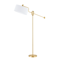 Libby 1-Light Floor Lamp