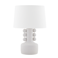 Amalia 1-Light Table Lamp
