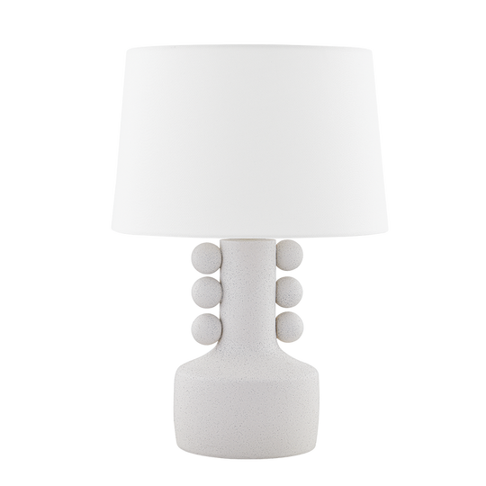 Amalia 1-Light Table Lamp