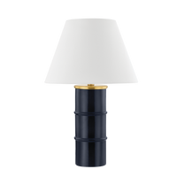 Banyan 1-Light Table Lamp