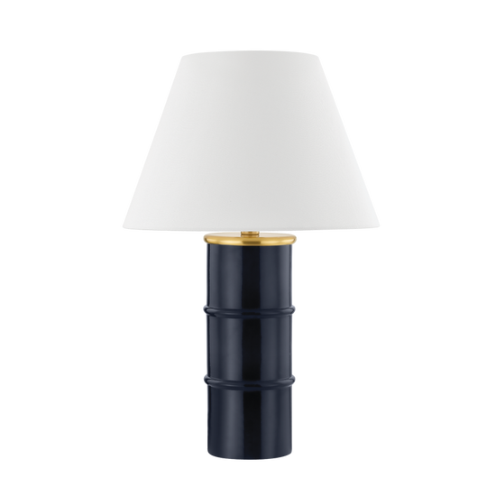 Banyan 1-Light Table Lamp