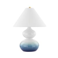 Aimee 1-Light Table Lamp