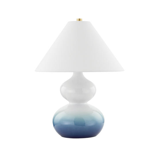 Aimee 1-Light Table Lamp