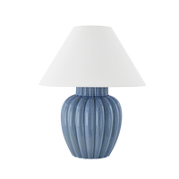 Clarendon 1-Light Table Lamp
