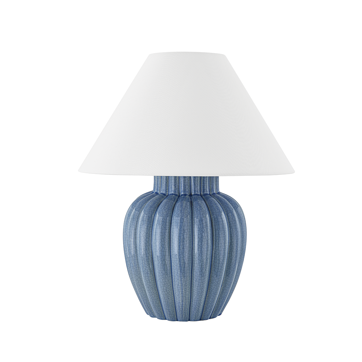 Clarendon 1-Light Table Lamp