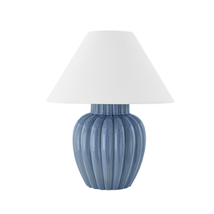 Clarendon 1-Light Table Lamp