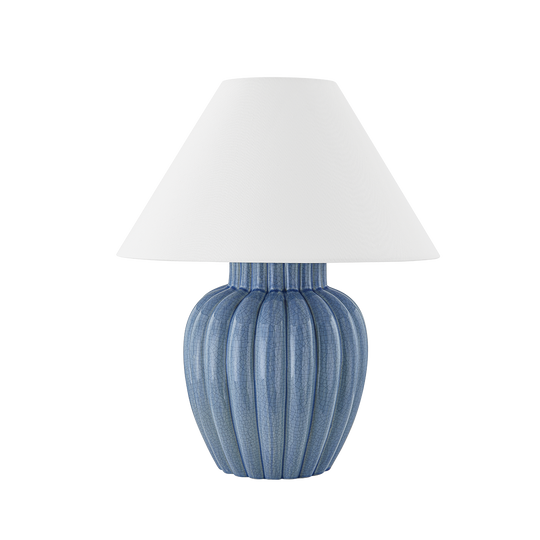 Clarendon 1-Light Table Lamp