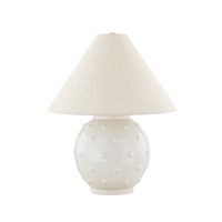 Annabelle 1-Light Table Lamp