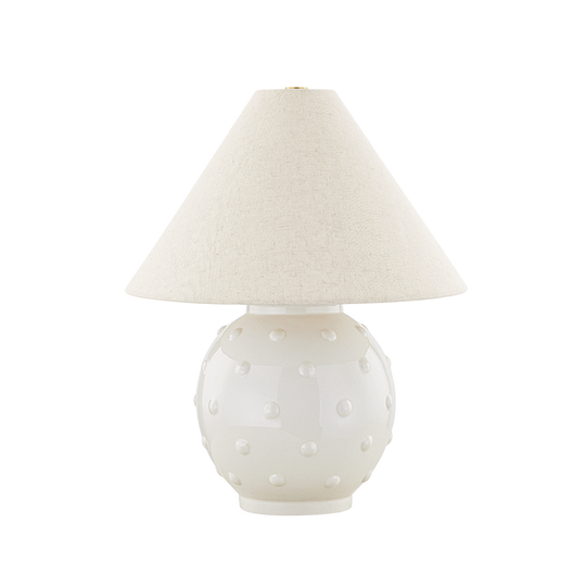 Annabelle 1-Light Table Lamp
