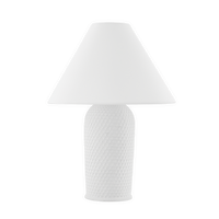 Susie 1-Light Table Lamp