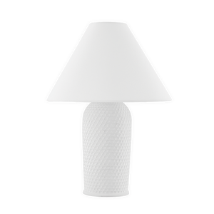 Susie 1-Light Table Lamp