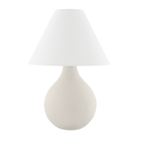 Helena 1-Light Table Lamp