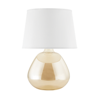 Thea 1-Light Table Lamp