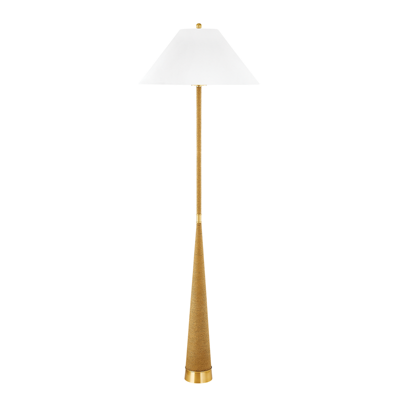 Indie 1-Light Floor Lamp